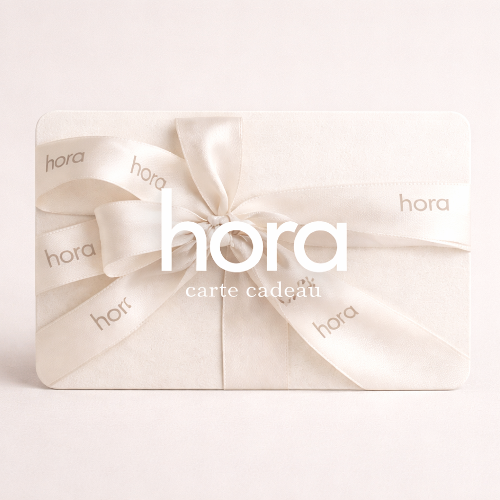 Carte-cadeau Digitale Hora