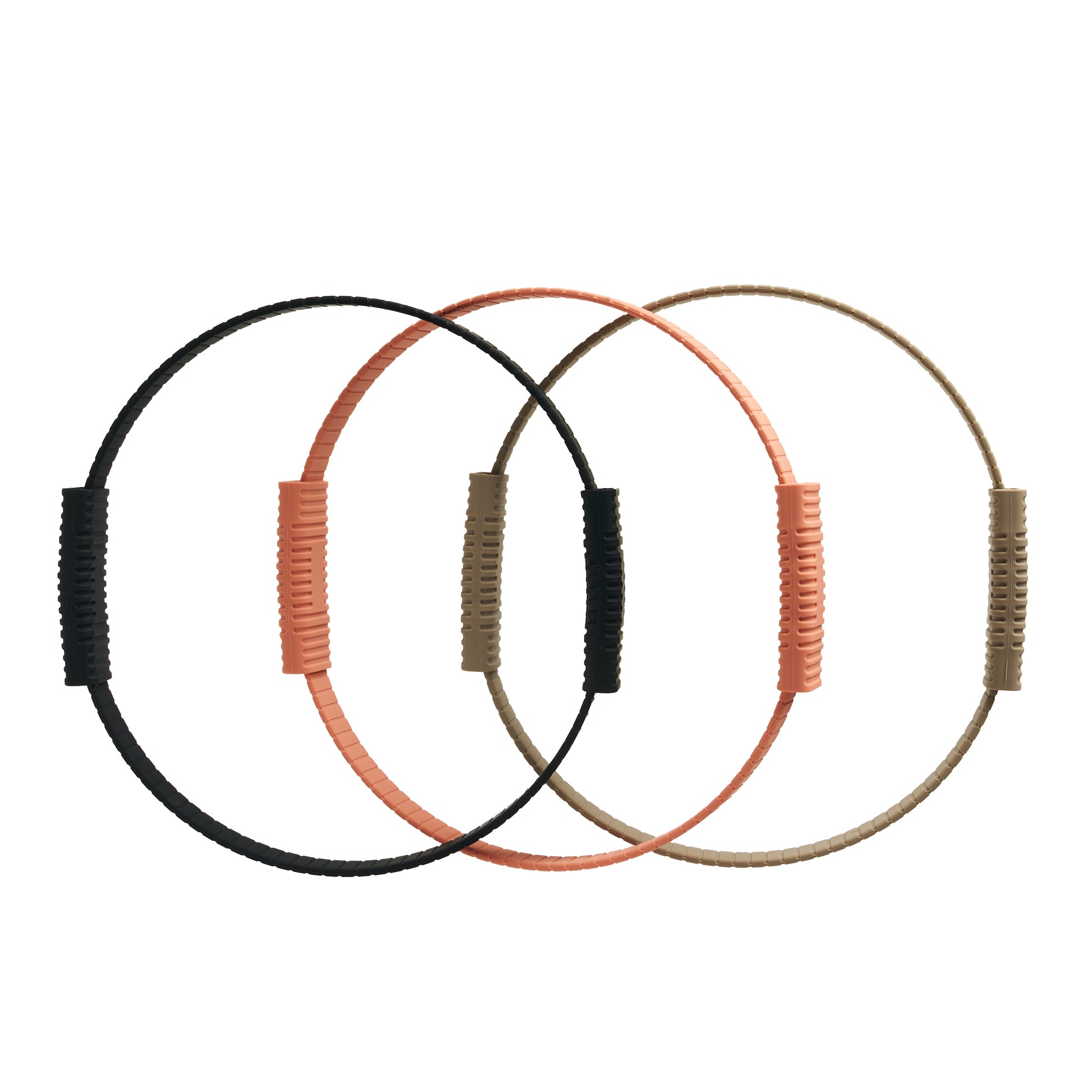 trio anneaux de pilates