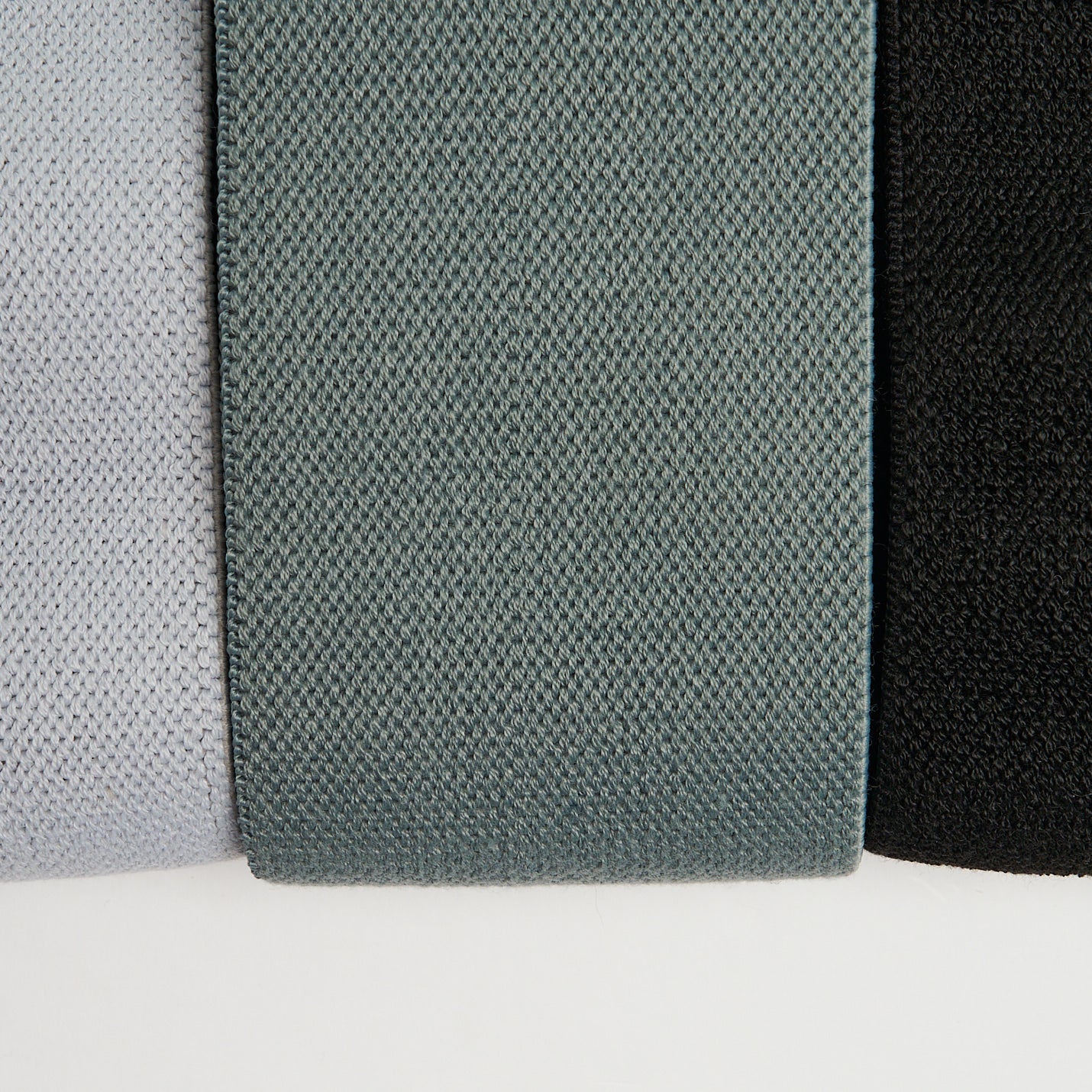 textile bande de résistance