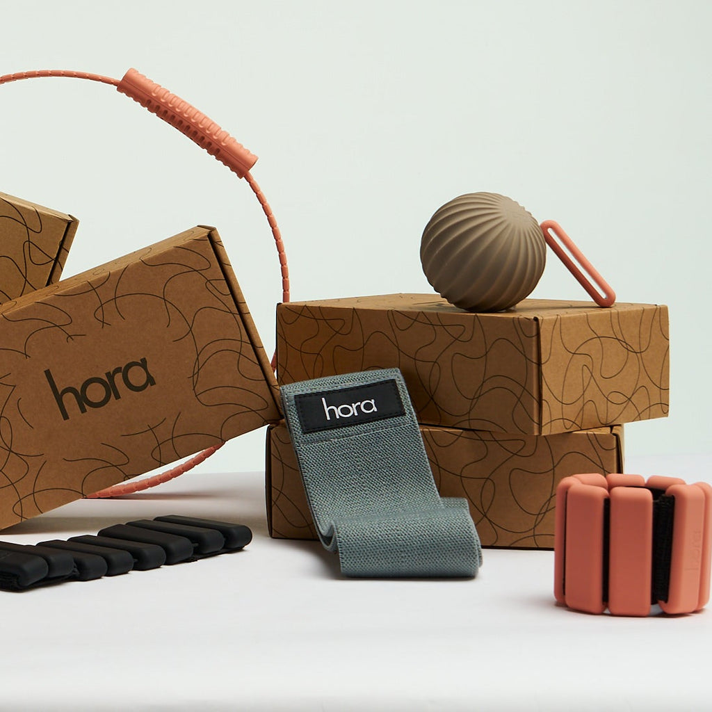 Carte-cadeau Digitale Hora